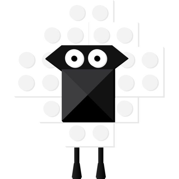 LegoSheep Thumbnail