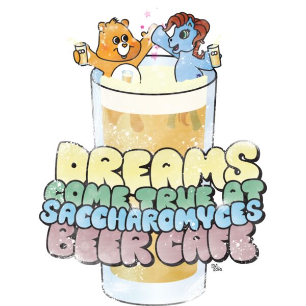 Faded Dreams SBC Thumbnail