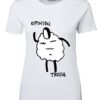 Ladies Special Tee Thumbnail