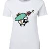 Ladies Special Tee Thumbnail