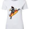 Ladies Special Tee Thumbnail