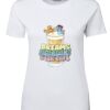 Ladies Special Tee Thumbnail