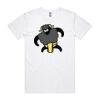 AS Colour - Staple Tee Thumbnail