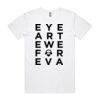 AS Colour - Staple Tee Thumbnail