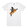 AS Colour - Staple Tee Thumbnail