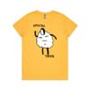 AS Colour - Maple Tee Thumbnail