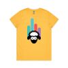 AS Colour - Maple Tee Thumbnail