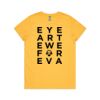 AS Colour - Maple Tee Thumbnail