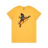AS Colour - Maple Tee Thumbnail