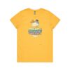 AS Colour - Maple Tee Thumbnail