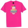 Sportage - Surf Tee Thumbnail