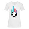 Stedman Ladies Classic Tee Thumbnail