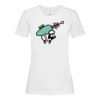Stedman Ladies Classic Tee Thumbnail