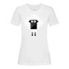 Stedman Ladies Classic Tee Thumbnail