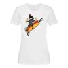 Stedman Ladies Classic Tee Thumbnail
