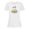Stedman Ladies Classic Tee Thumbnail